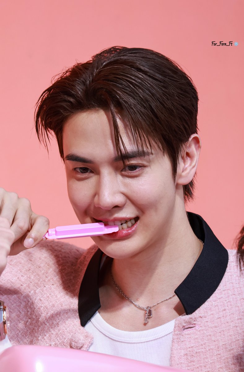 For_Fern_ft's tweet image. วันนี้คุณเติม “รักยิ้ม” เขารึยัง?
@Maxky_rp 
MAXKY X DONUT DISTURB

#BioActivexMaxky
#maxky_rp