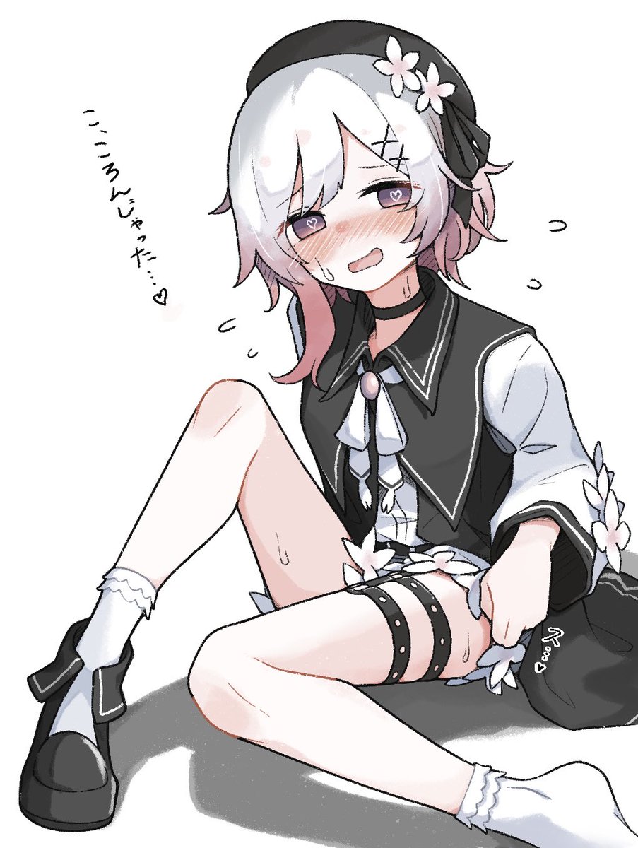 へるつ🔞@ふたけっとD01b tweet media
