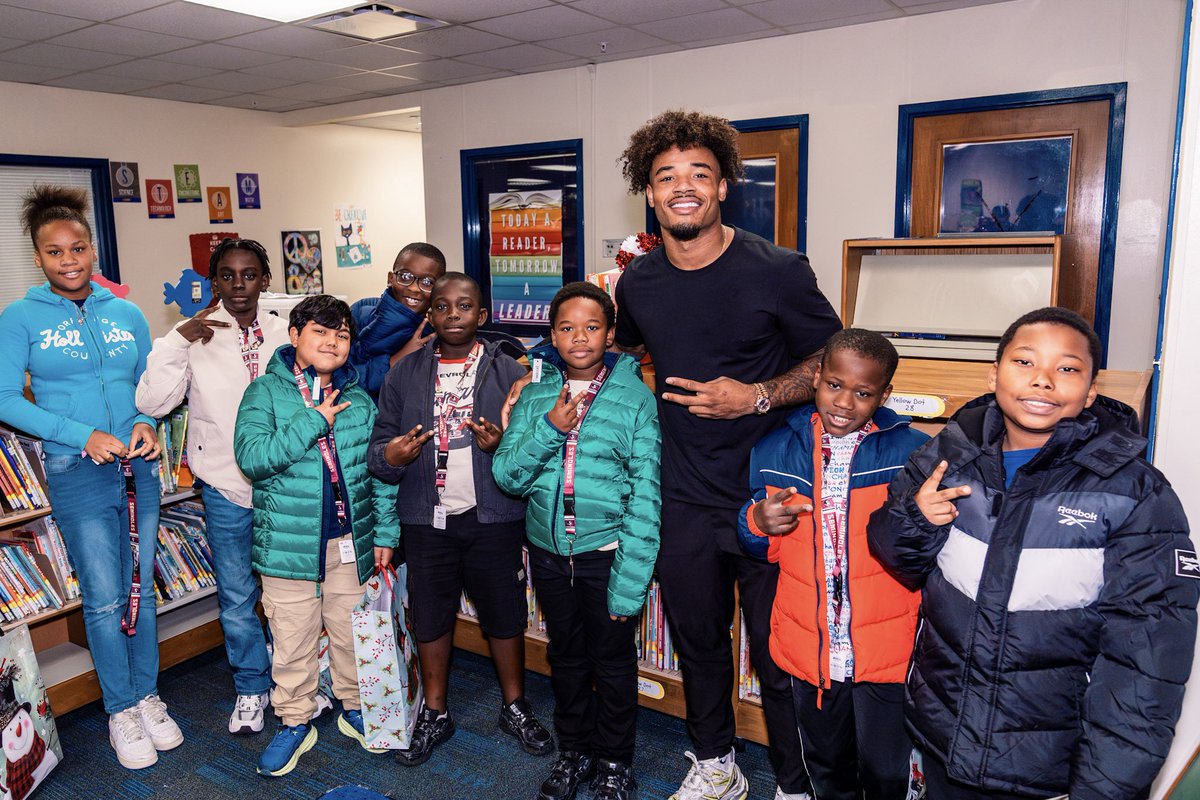 Keep Climbing Family Foundation tweet media