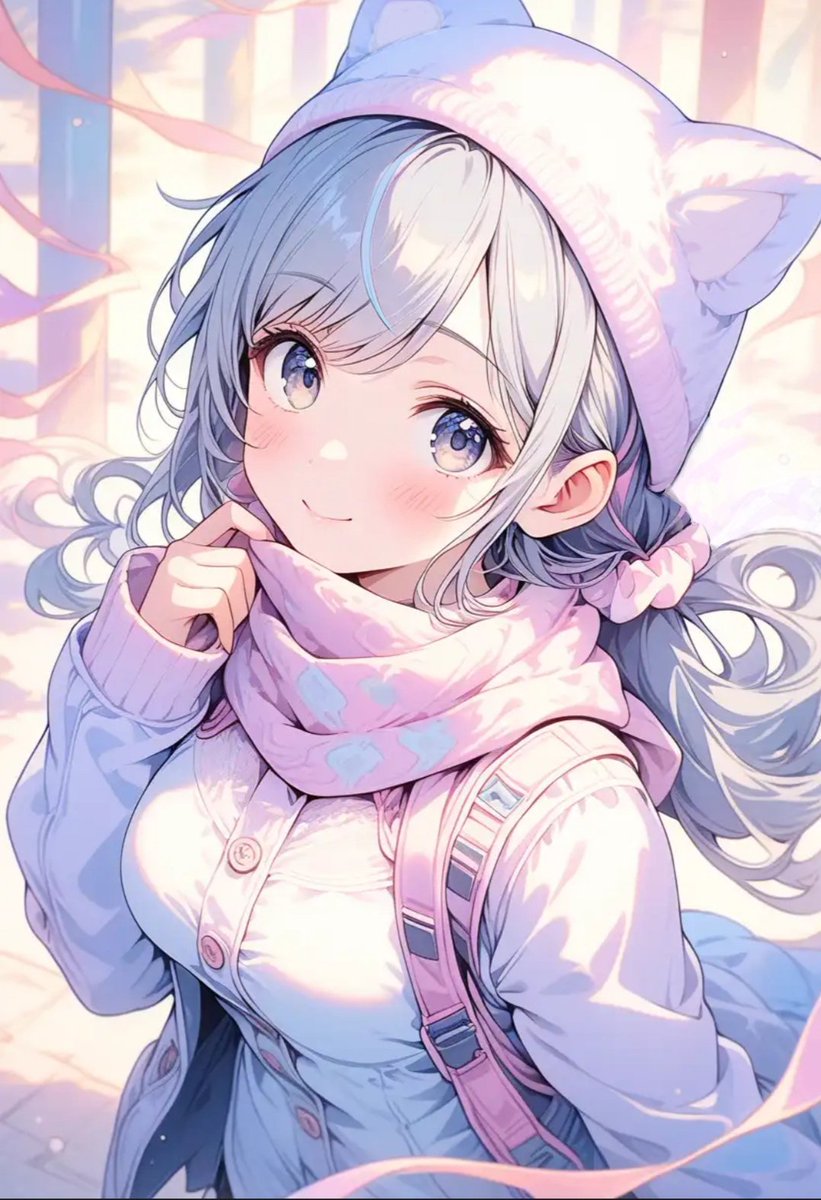 .o○.. おはようございます..○o.
火曜日だぁぁ、、、！！
昨日から12月◌°🐇⸒⸒❅°゜
皆さん今月もよろしくお願いします♪
(* ᴗ͈ˬᴗ͈)”.･ﾟ*♡