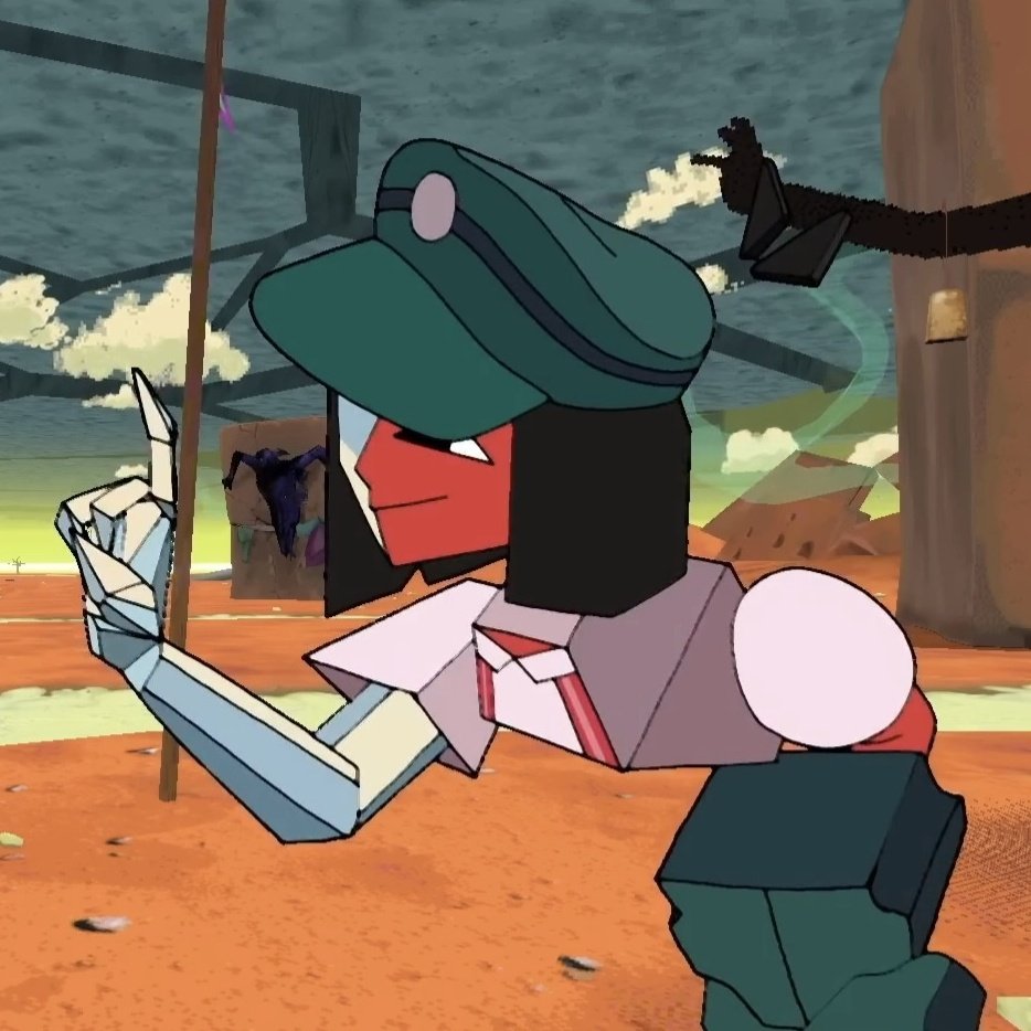 boiraplena's tweet image. But also why&apos;s she so–