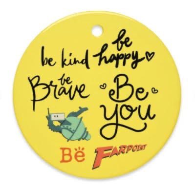 Farpoint Convention / Farpoint Foundation tweet media