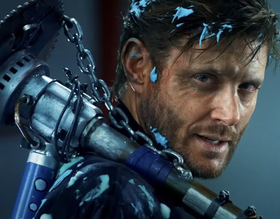 sometimes i forget about this look. like. wow holy shit