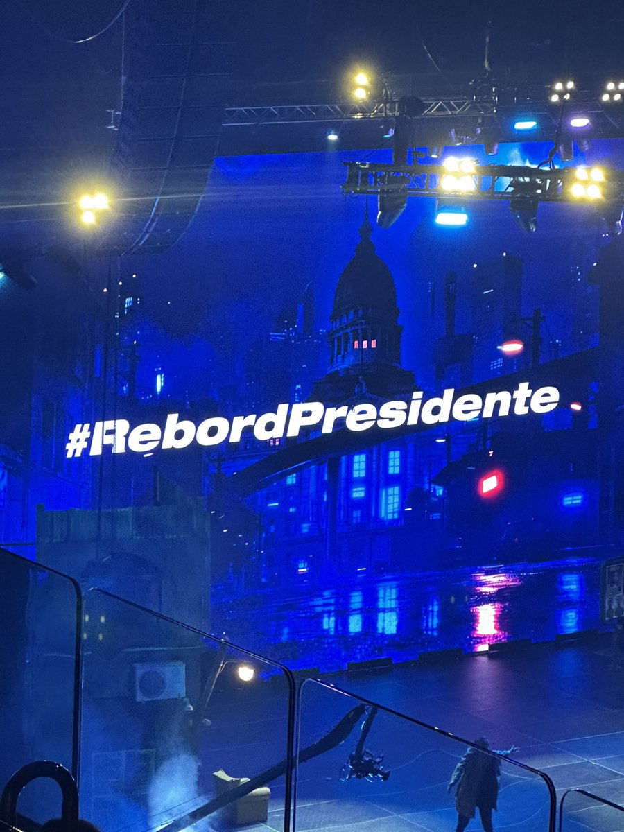 ljzeta's tweet photo. #RebordPresidente https://t.co/2UUALXL0Z8