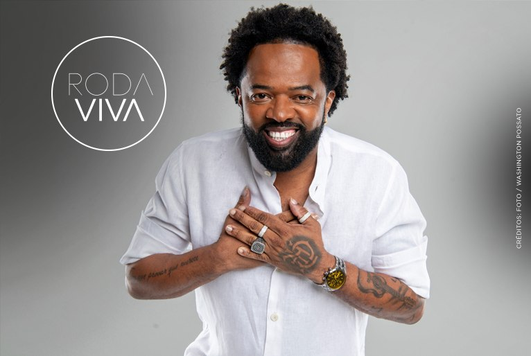 jornalistavitor's tweet image. Roda Viva recebe o cantor Xande de Pilares nesta segunda-feira (1°). #XandePilares #RodaViva #Cantor #TVCultura  youtube.com/watch?v=UnLikD…