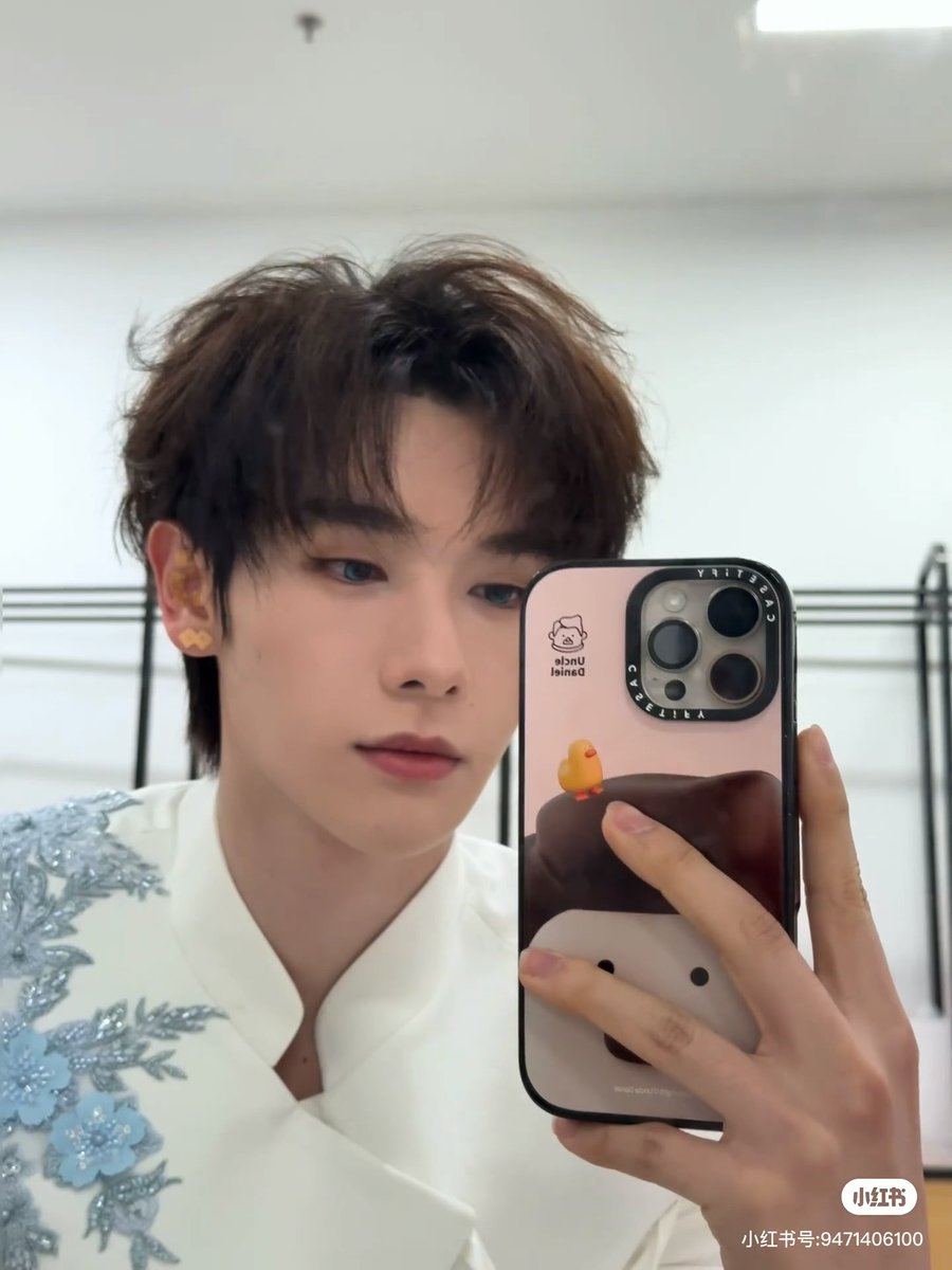 ขอให้เป็นวันที่ดี แฮปปี้กับทุกสิ่งอย่างนะคับน้องนาย9️⃣🍓💓✨

MORNING 02 NNINE
#นายท่านกรชิต #Nine
#高卿尘 #高卿尘Nine
#GaoQingchen
<a href="/naninenai99/">Nine 👑</a>