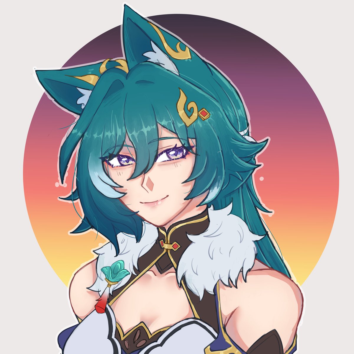 Idk what to say,, I love pretty women
#yukong