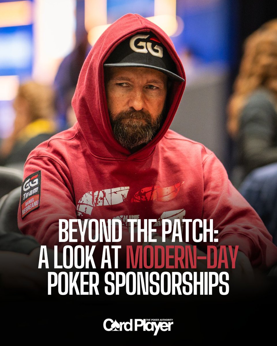 Card Player: The Poker & Gambling Authority tweet media