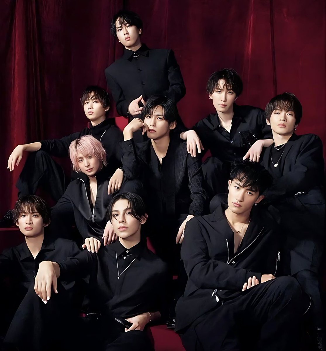 ⛄️待望のお知らせです！

12月17日発売
「TVfan 2026年2月号」

Snow Man が表紙に登場します ❄️✨
ぜひお手元でチェックしてください。

🛒予約はこちら
amzn.to/4a9bEUb

#SnowMan
#PR