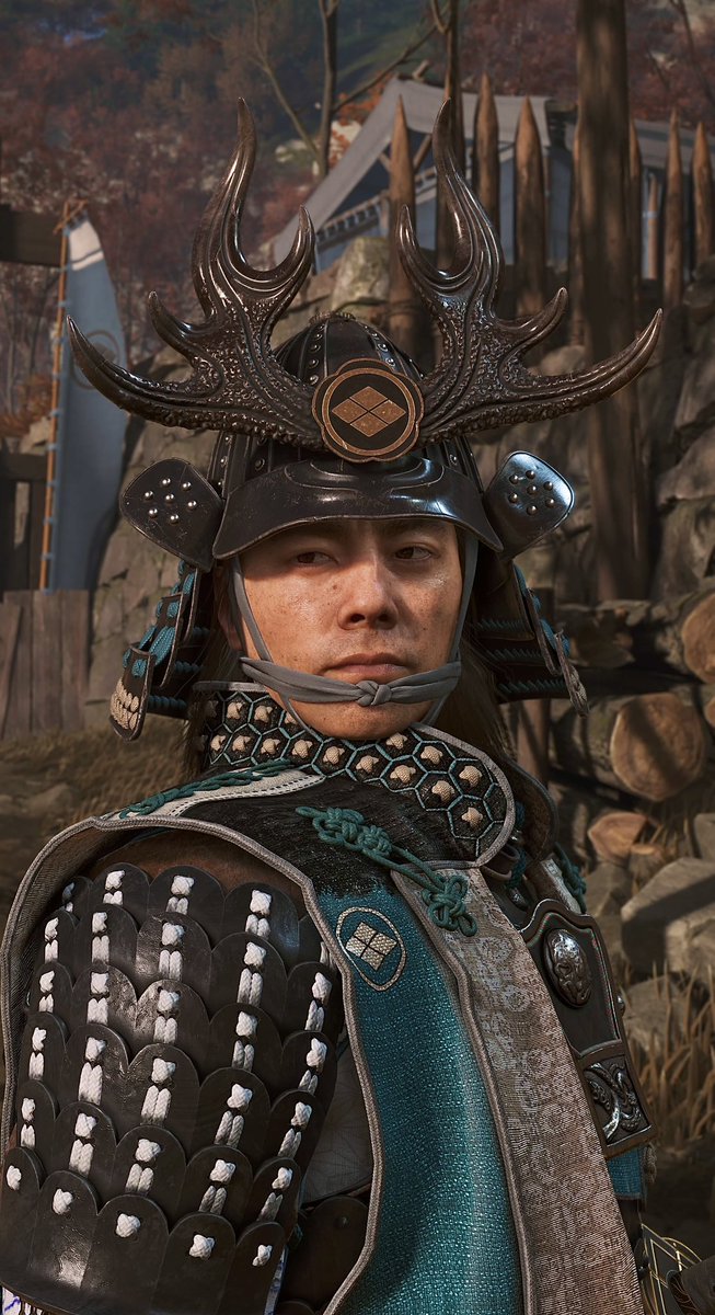 nito6664's tweet image. purrty. 

#LordKitamori #ThePhotoMode #PS5