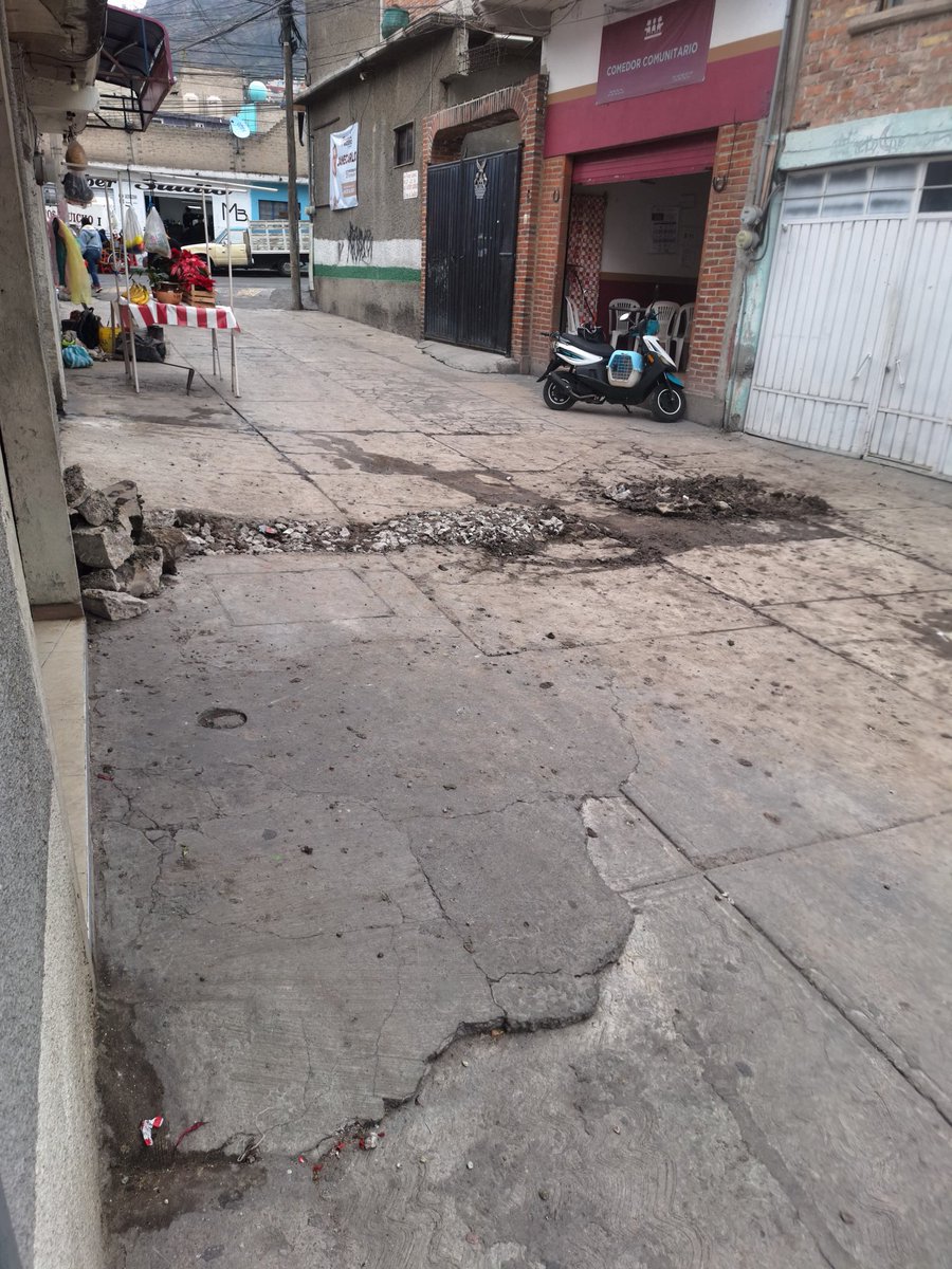 maluhersa's tweet photo. @SEGIAGUA @yancolozano @TuAlcaldiaGAM Gracias , por su atención y reparación https://t.co/JEMUrM4IzT