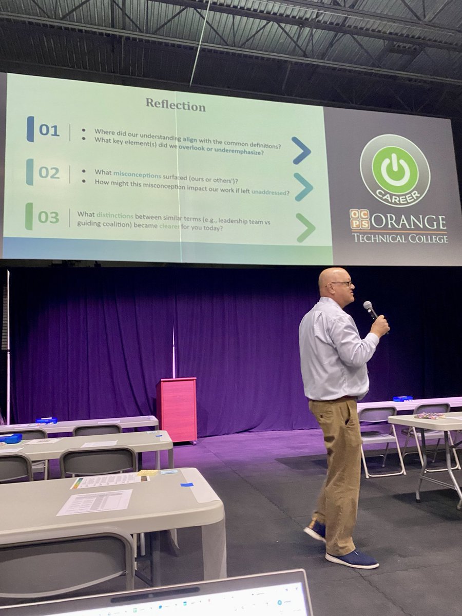 DrRachelMenta's tweet photo. Great to attend "Supporting Collaborative Teams Part 2” today! 🤝
Walked away with some really strong takeaways for enhancing collaboration and ensuring our teams are fully aligned moving forward. Time to put these ideas into practice!
#DistrictLeadership #CollaborativeTeams https://t.co/IuoTe80u1O