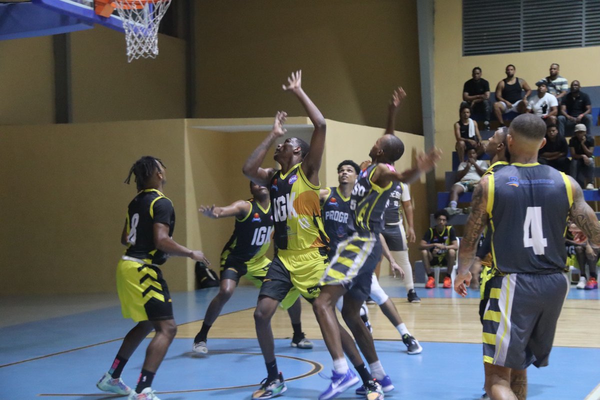 InformativosTA's tweet image. Las Caobas y Progreso Juvenil mantienen su invicto en torneo superior LIBASADO

Más detalles en el link
informativosta.com.do/2025/12/01/las…

#LasCaobas #Progreso  #torneo  #LIBASADO