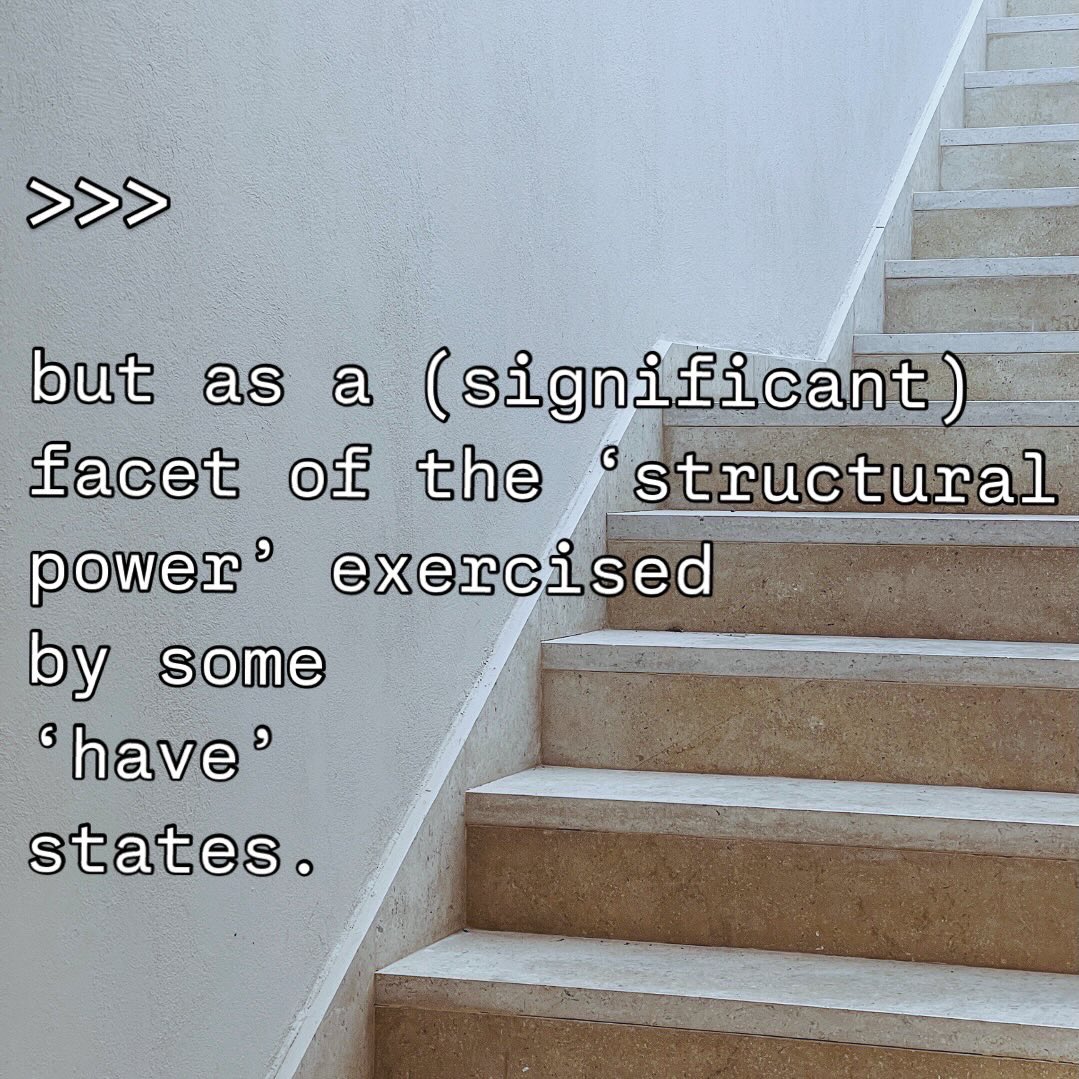 Critical Studies on Security tweet media