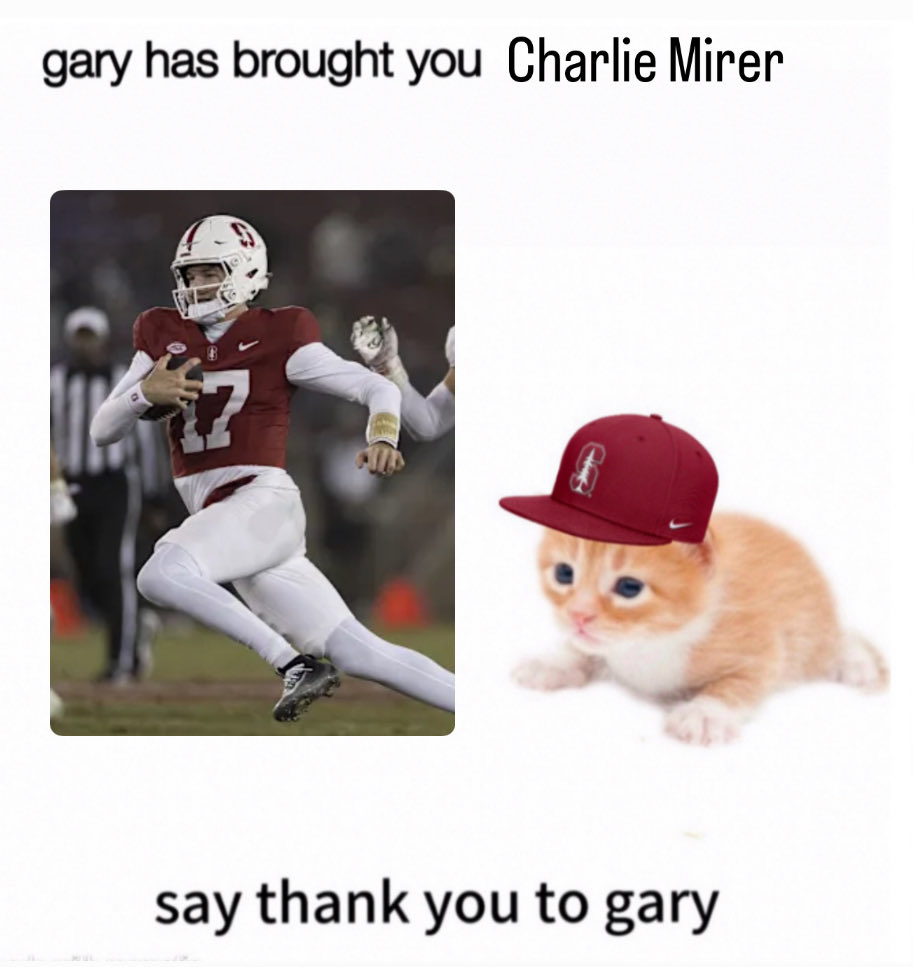 Before Okorie season is officially underway, wanted to shout out this legend 🫡