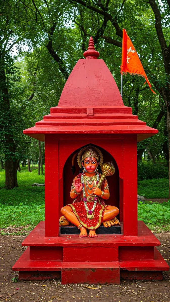 HindutvaNerve's tweet image. इधर से गुजरें जो नर नारी ।  सबको सीता राम हमारी ।।