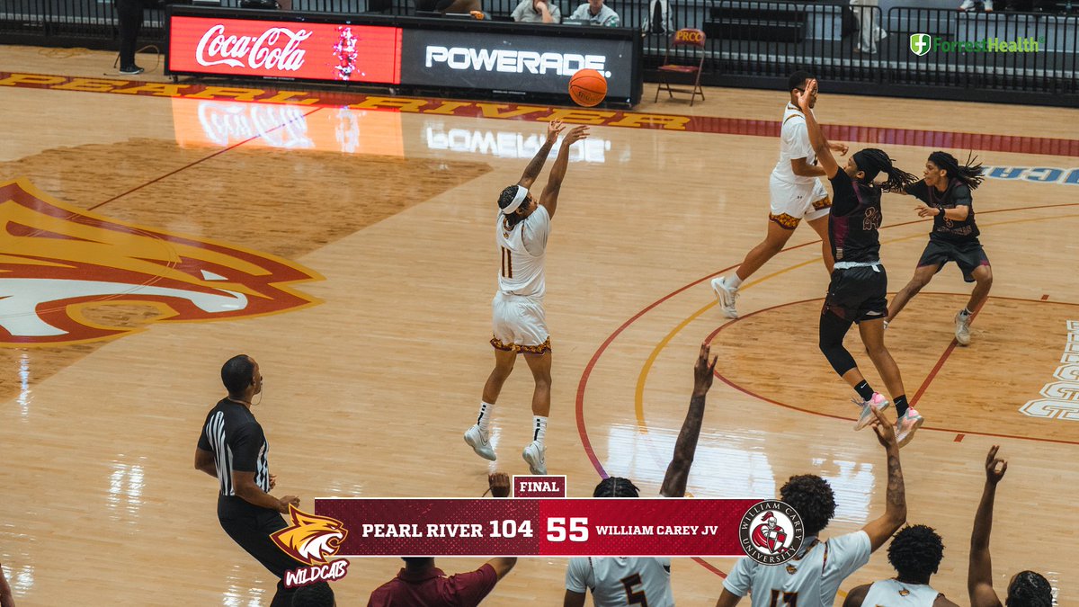 PRCC Athletics tweet media