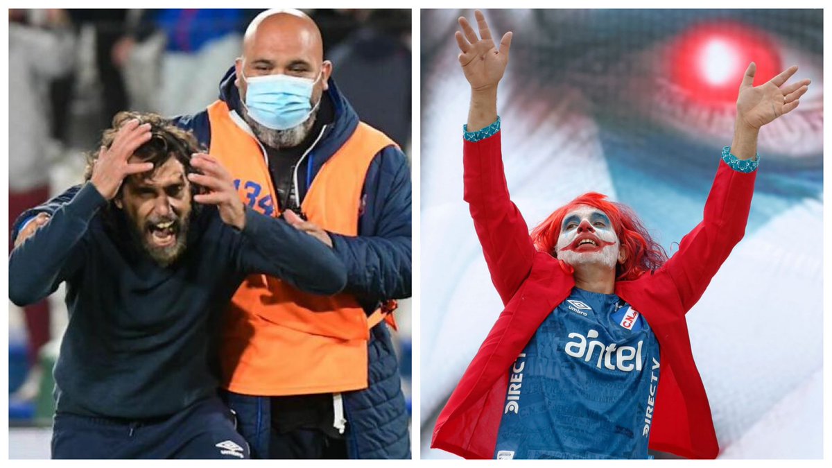 Durante todo el año // Ahh pero al final