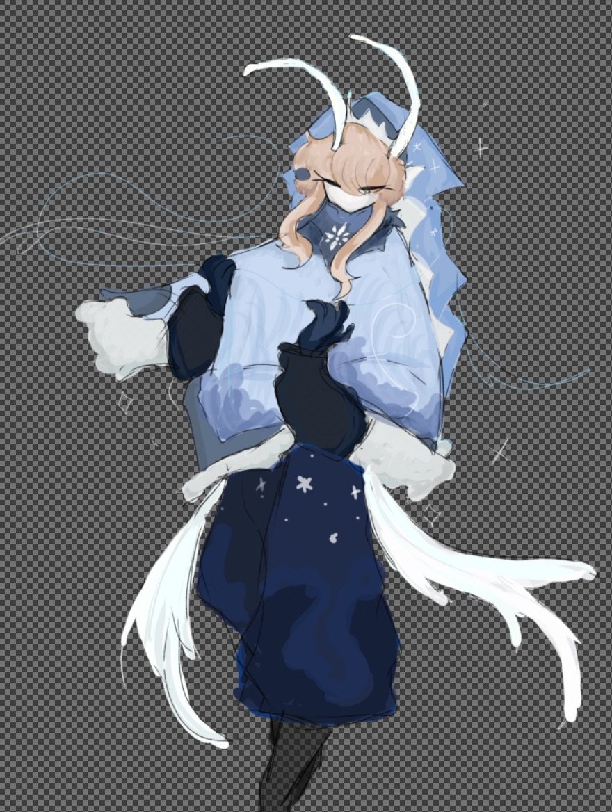 fluorumacity's tweet image. i think shes cool #marlowww #unstableuniverse #marlowwwfanart