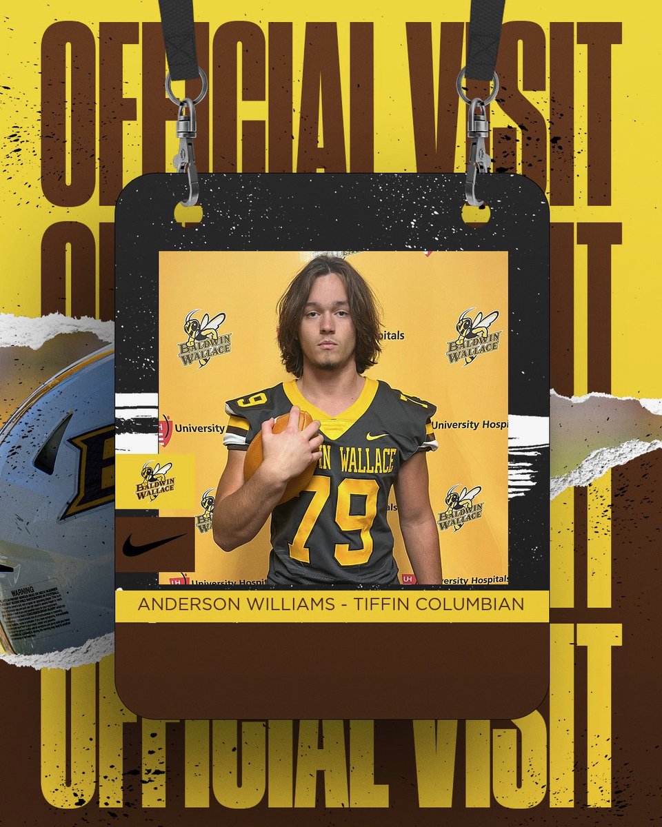 Anderson Williams tweet media