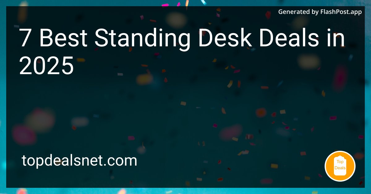 devhubbycom's tweet photo. Do these standing desks come with an award ceremony after I've survived the 3PM slump?

Source: https://t.co/LmeR0S0C48

#StandingDeskDeals #DeskInspiration #OfficeErgonomics #InnovativeWorkspaces #standing #desk https://t.co/93pwGkfYjt