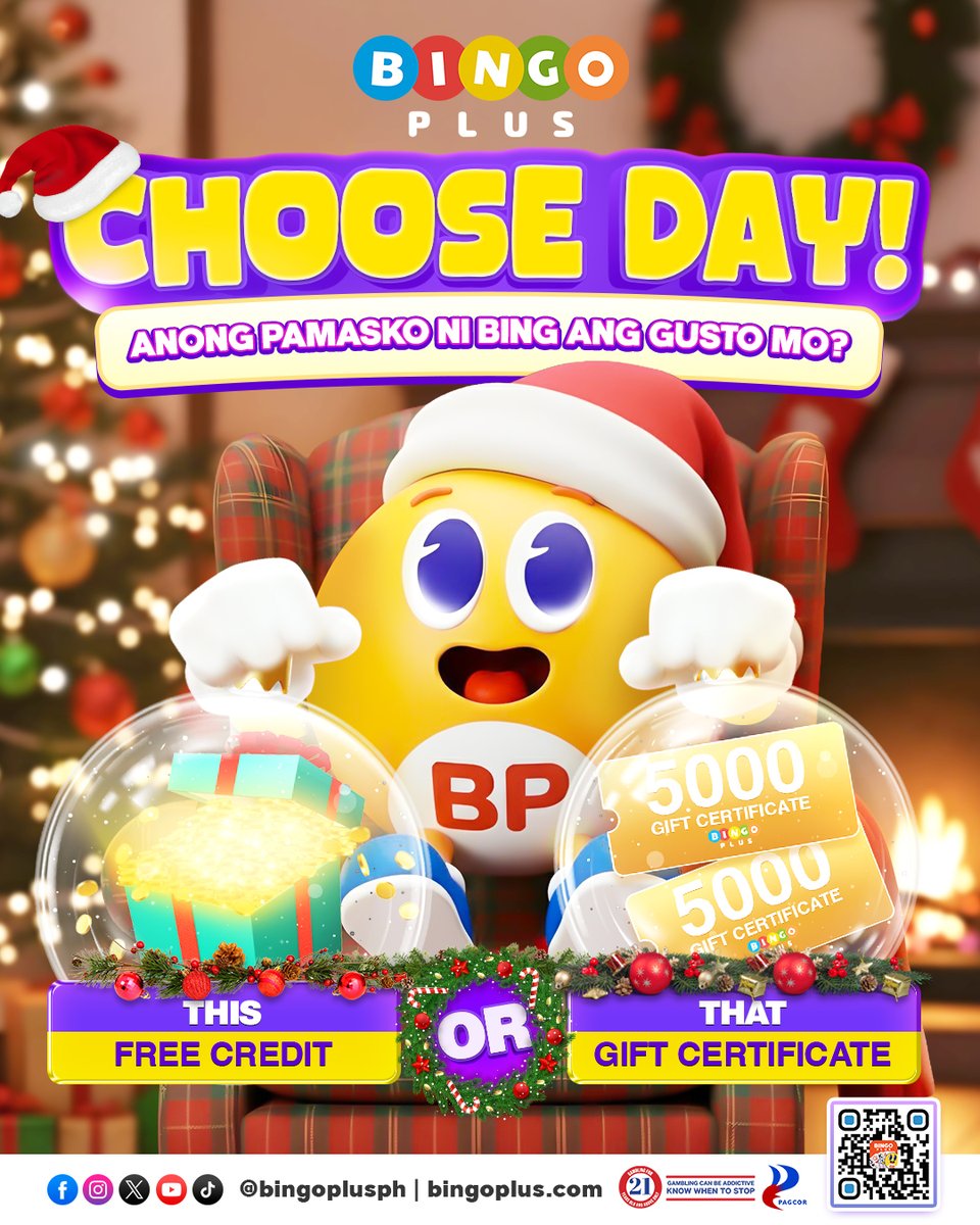 BingoPlus tweet media