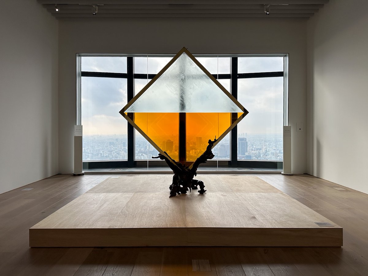 ニュース】森美術館で3年に一度の定点観測展 ─ 「六本木クロッシング