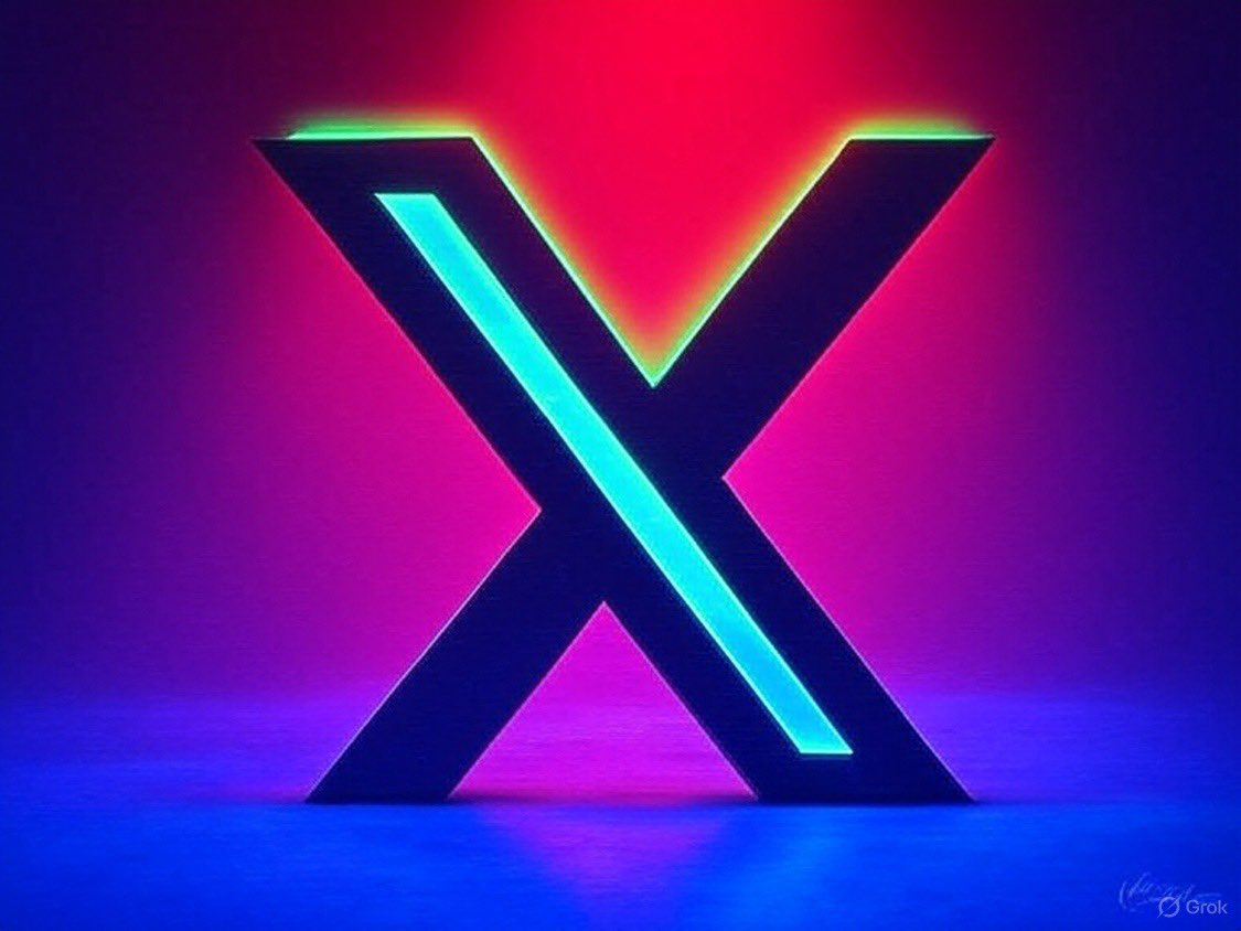 Who’s active on 𝕏? 

If you reply we’re following youu.🫵🏽🩵