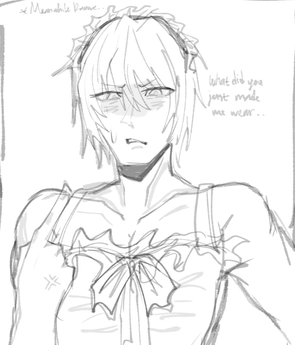 #DMC #DevilMayCry #danlady