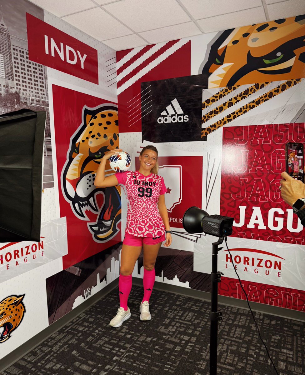 sofierodriguez2's tweet image. I am so grateful for this opportunity and can’t wait to get to work at @iuindy_wsoc in January.
Go jags!