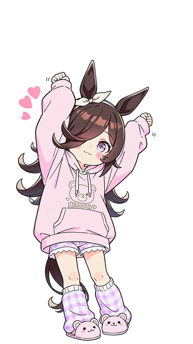 pico_nano1's tweet photo. のびのびライスちゃん✨ https://t.co/Owo7OTiZI6