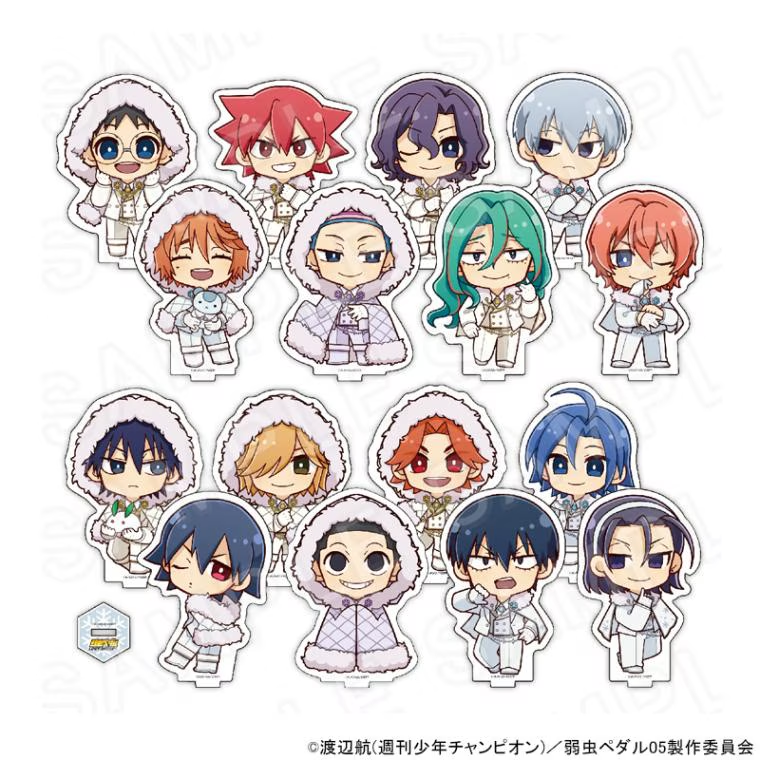 弱虫ペダルグッズ速報(ショ) (@yowapeda_goods) / Posts / X