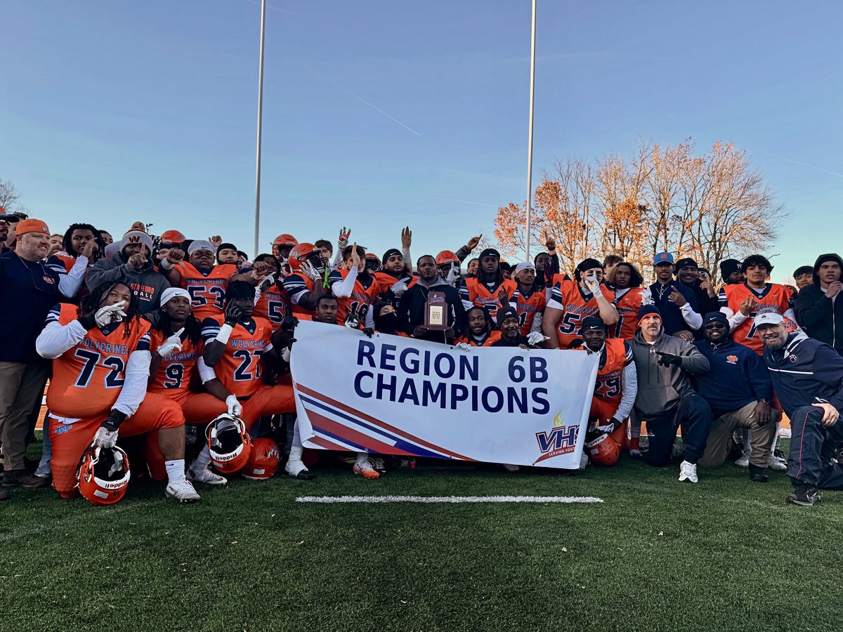 AceThrows56's tweet image. My playoff game stats recap below. State semi-finals up next!

Game 11 (11/14 vs Independence) - 7 total tackles, 2 solos including 1 TFL, 1 QB pressure

Game 12 (11/21 vs Battlefield) -
1 solo, 2 assisted tackles, 5 QB hurries

Game 13 (11/29 vs Woodbridge) - Region 6B -…