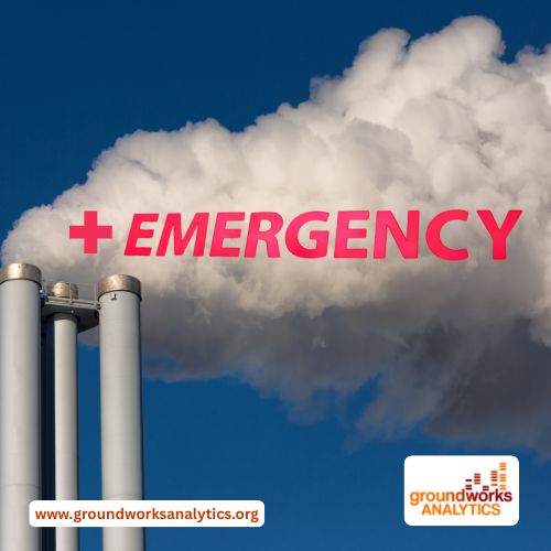 GW_Analytics's tweet image. Houston shut down three facilities after data proved emissions caused ER spikes. Heart plus spreadsheets equals results.
#EnvironmentalJustice #DataForGood