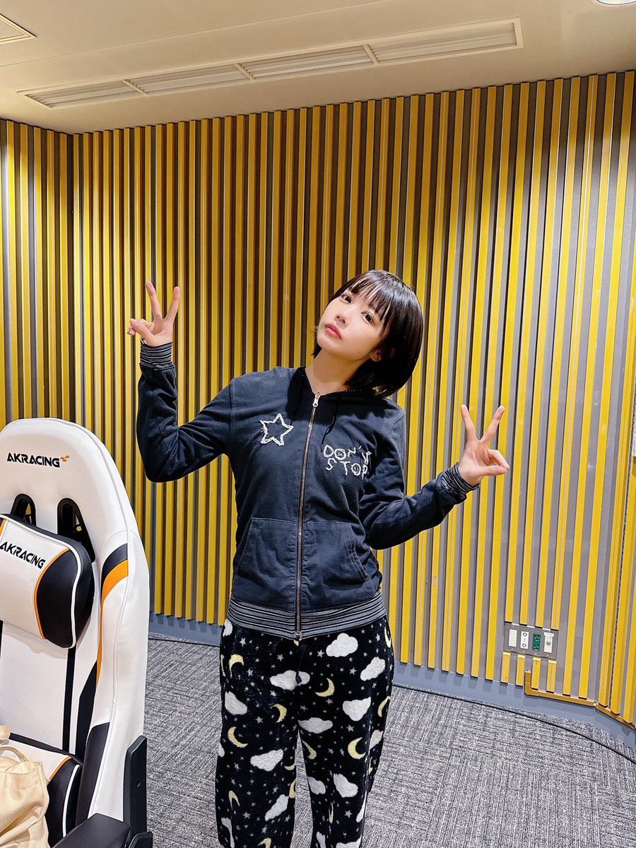 MEDIA】 本日のあのちゃん出演情報！ 18:00〜 🎧Podcast 「あのと粗品