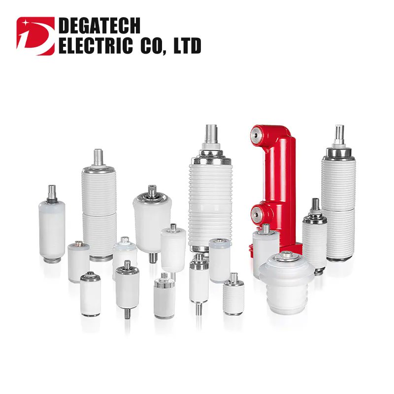 jackson_ji47253's tweet image. A high-grade Vacuum Interrupter improves switching performance, reduces maintenance, and enhances overall grid reliability. Ideal for VCBs, contactors, and reclosers.
More insights at chinadegatech.com
#ElectricalEngineering #MVSwitchgear #VacuumInterrupter #GridReliability