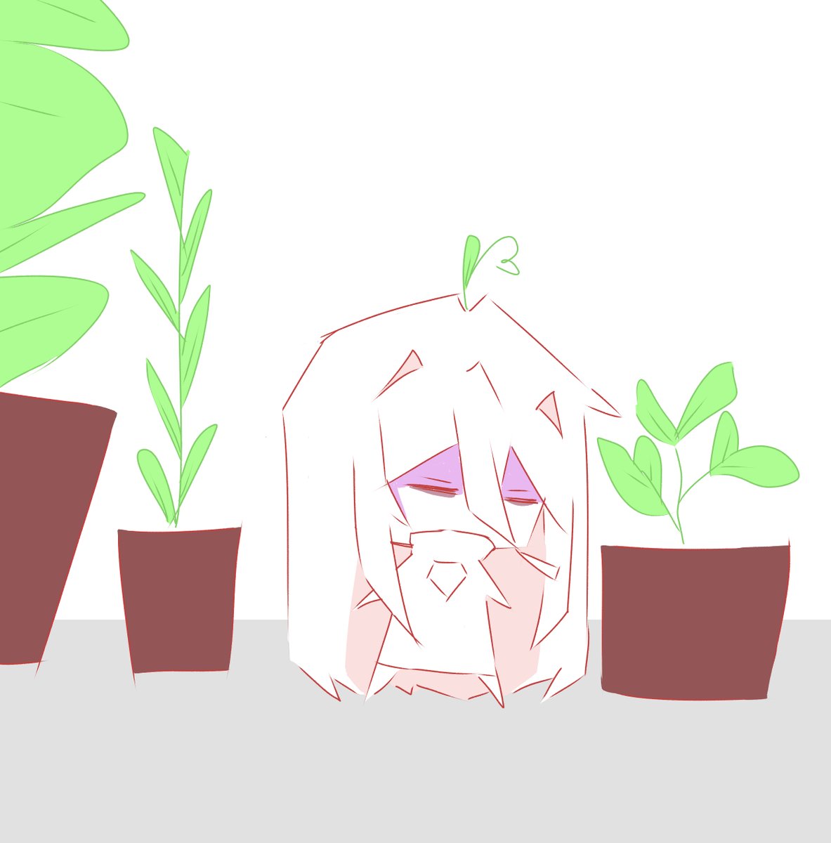 🌱Nyoko🌱 y ☯️Lee☯️ tweet media