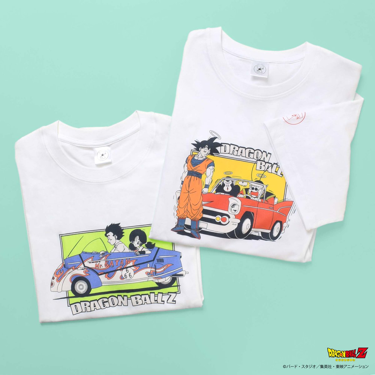 DRAGON BALL Z】POP-UP STORE in アミュプラザ小倉 西館3階 イベント