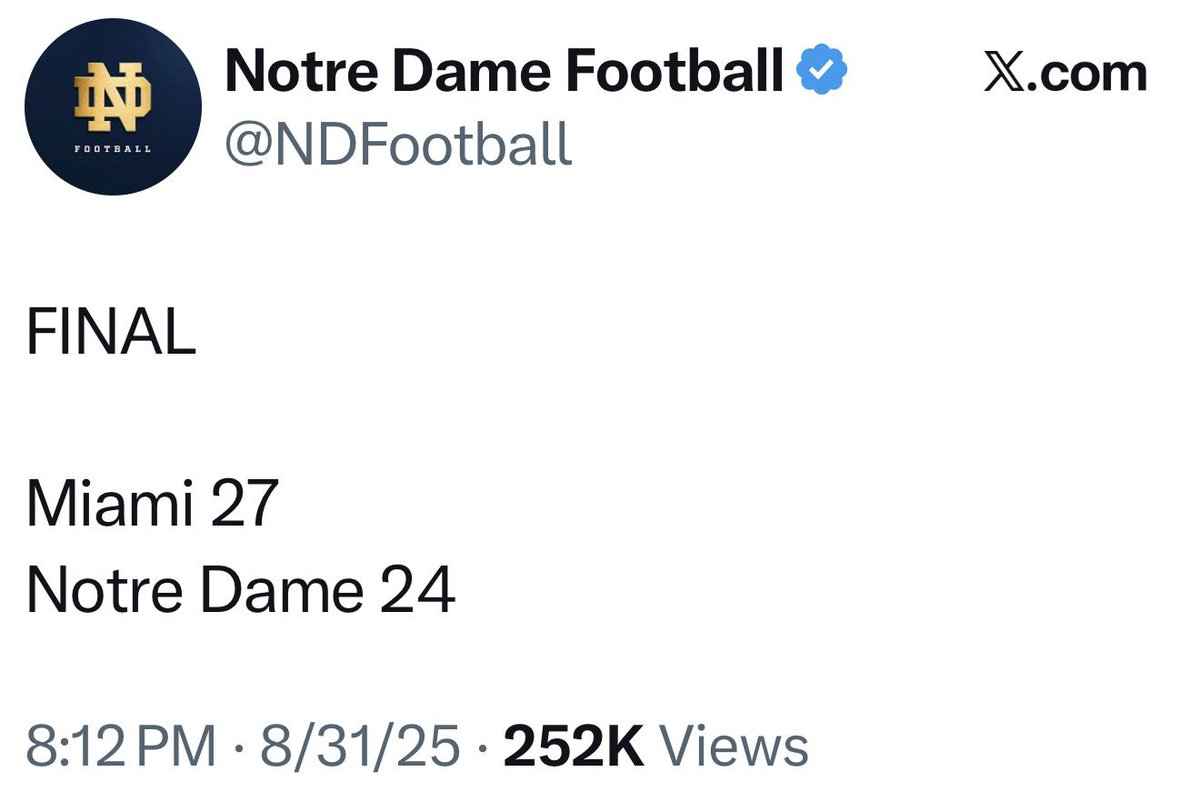 Canes_Chief's tweet image. 𝗥𝗧 if you agree that 𝗛𝗲𝗮𝗱 2 𝗛𝗲𝗮𝗱 matters!!! 
@CFBPlayoff 
@NDFootball 
@CanesFootball 
🏈🏟️🏉