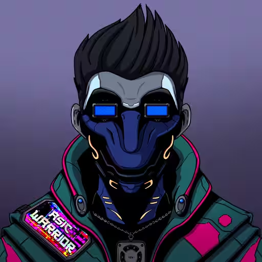 kenero2k's tweet image. Smooth mint @ASICGenesis 

Ordinals + 12TH/s mining utility. Get some. 

ord-x.com/item/ASIC-GENE…