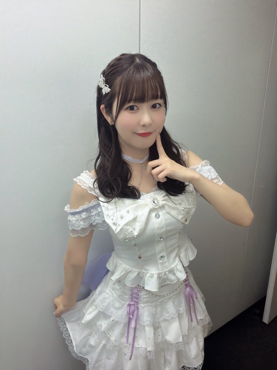 Post by 藤乃さや🍙( Shupines ) on X: おはよ☺️