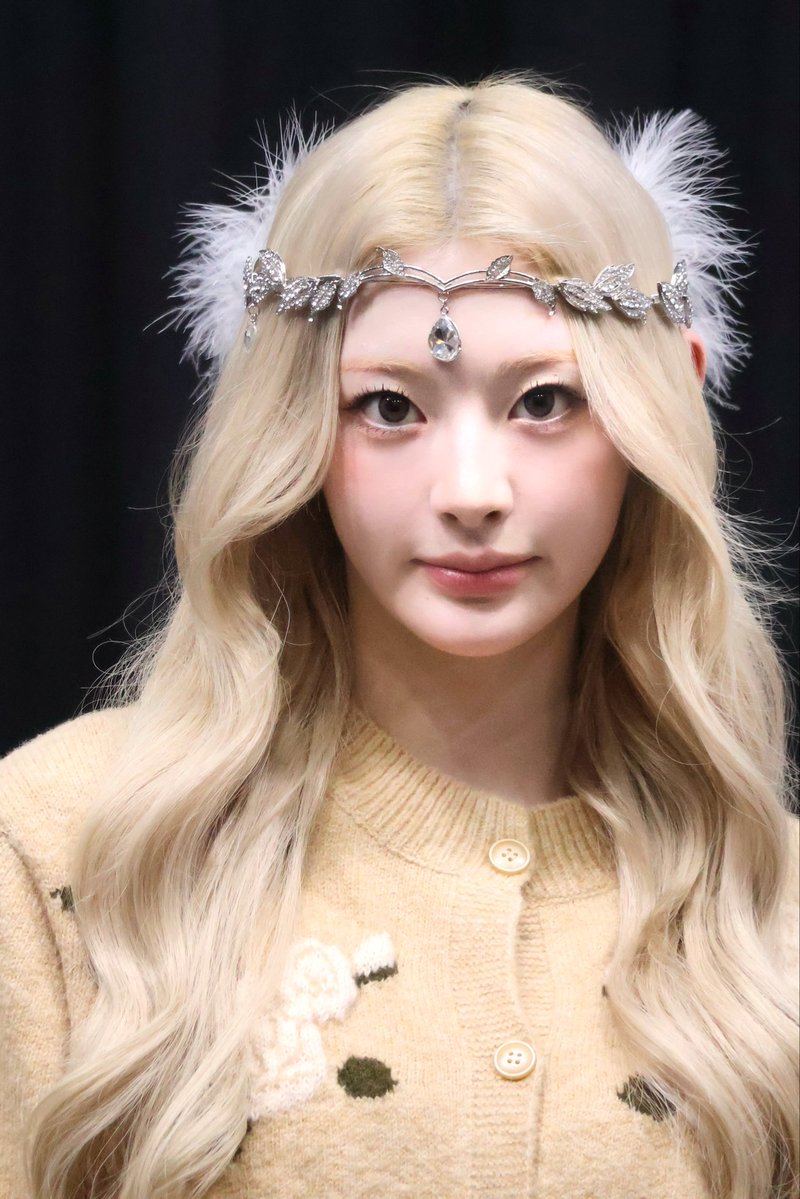 Yana_ONeDayy's tweet image. 251129 

🪽

#STAYC #스테이씨
#세은 #SEEUN