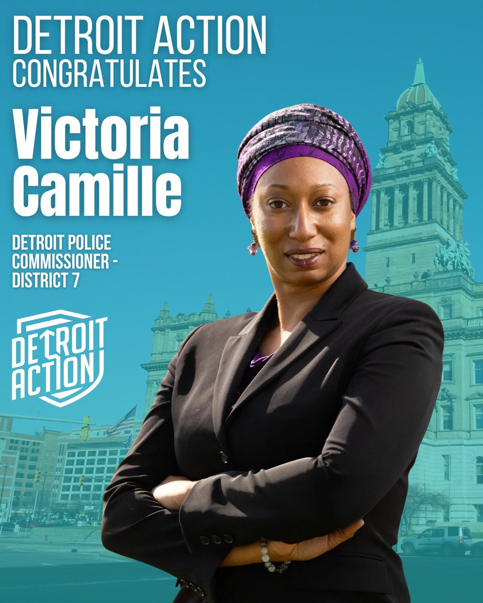 Detroit Action for a New Economy tweet media