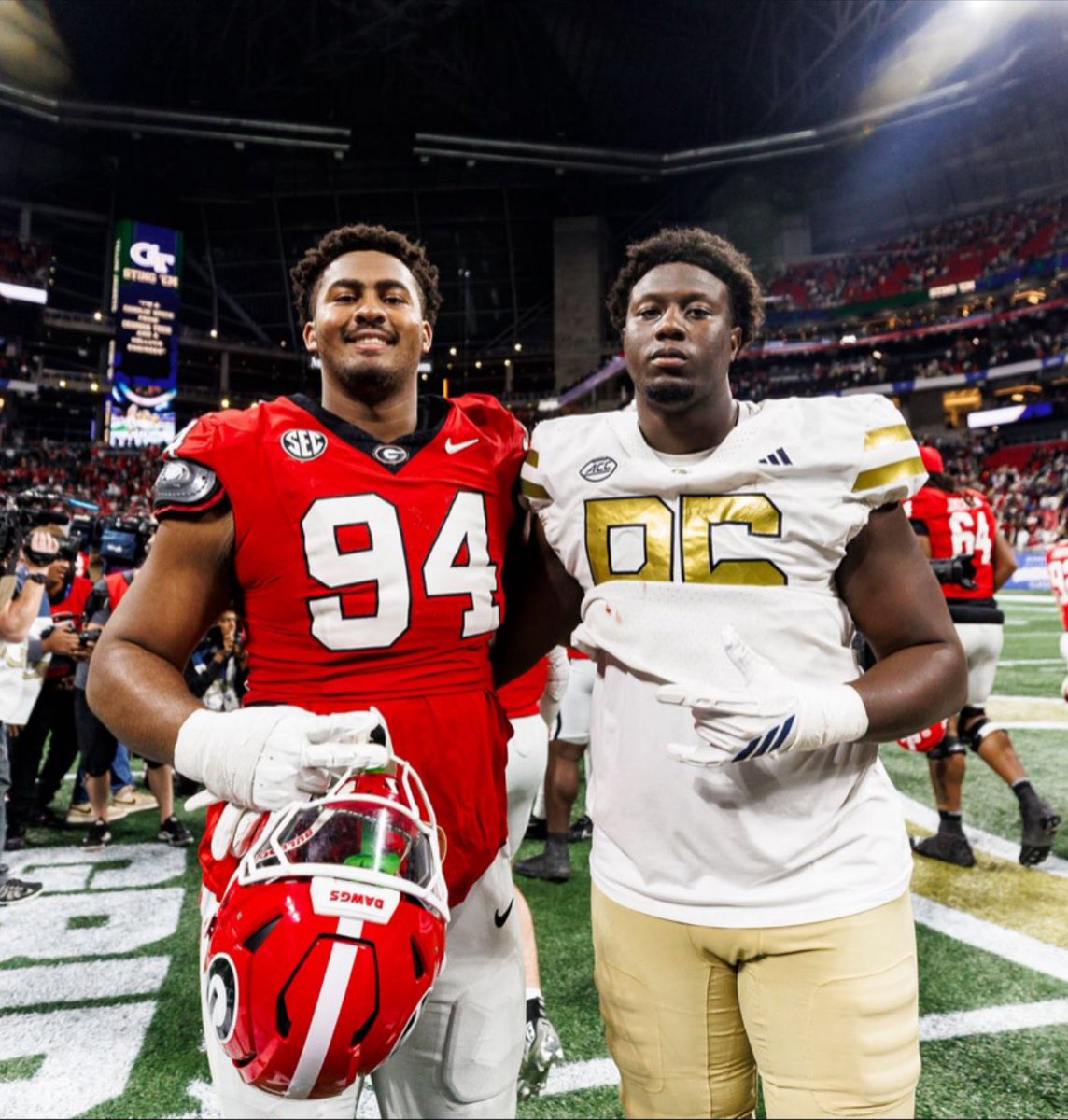 Joey Hendrix tweet media