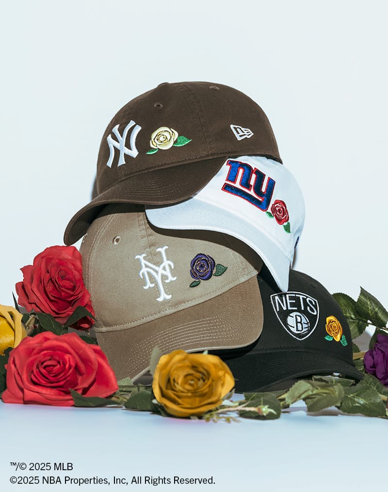 NEW ERA JAPAN (@newera_japan) / Posts / X