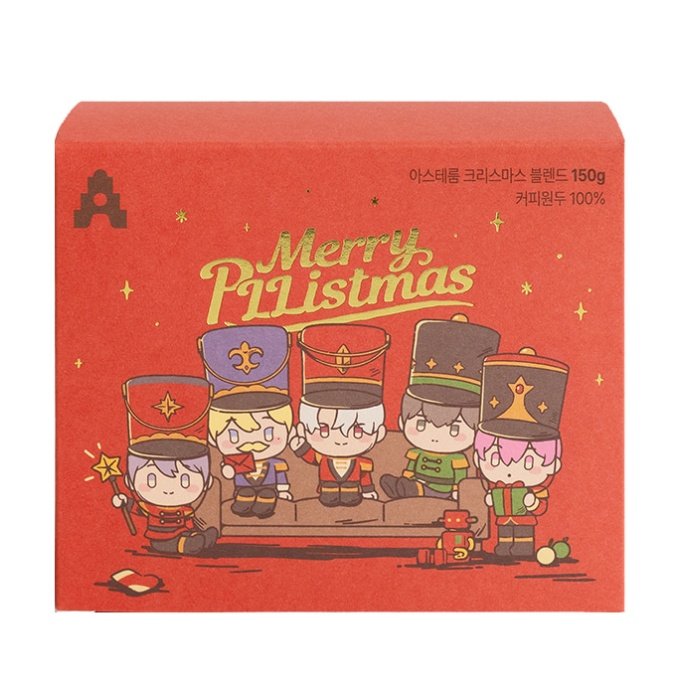 love_is_cherry's tweet image. *

ASTERUM CHRISTMAS BLEND     🎄 ✨️
( 아스테룸 크리스마스 블렌드 )

▫️ 가격 :  20,000
▫️ 용량 :  150g
▫️ 노트 :  체리, 라즈베리 초콜릿, 스위트 애프터, 크리미

ㅡ
🔗vlastshop.com/product/asteru…

#플레이브