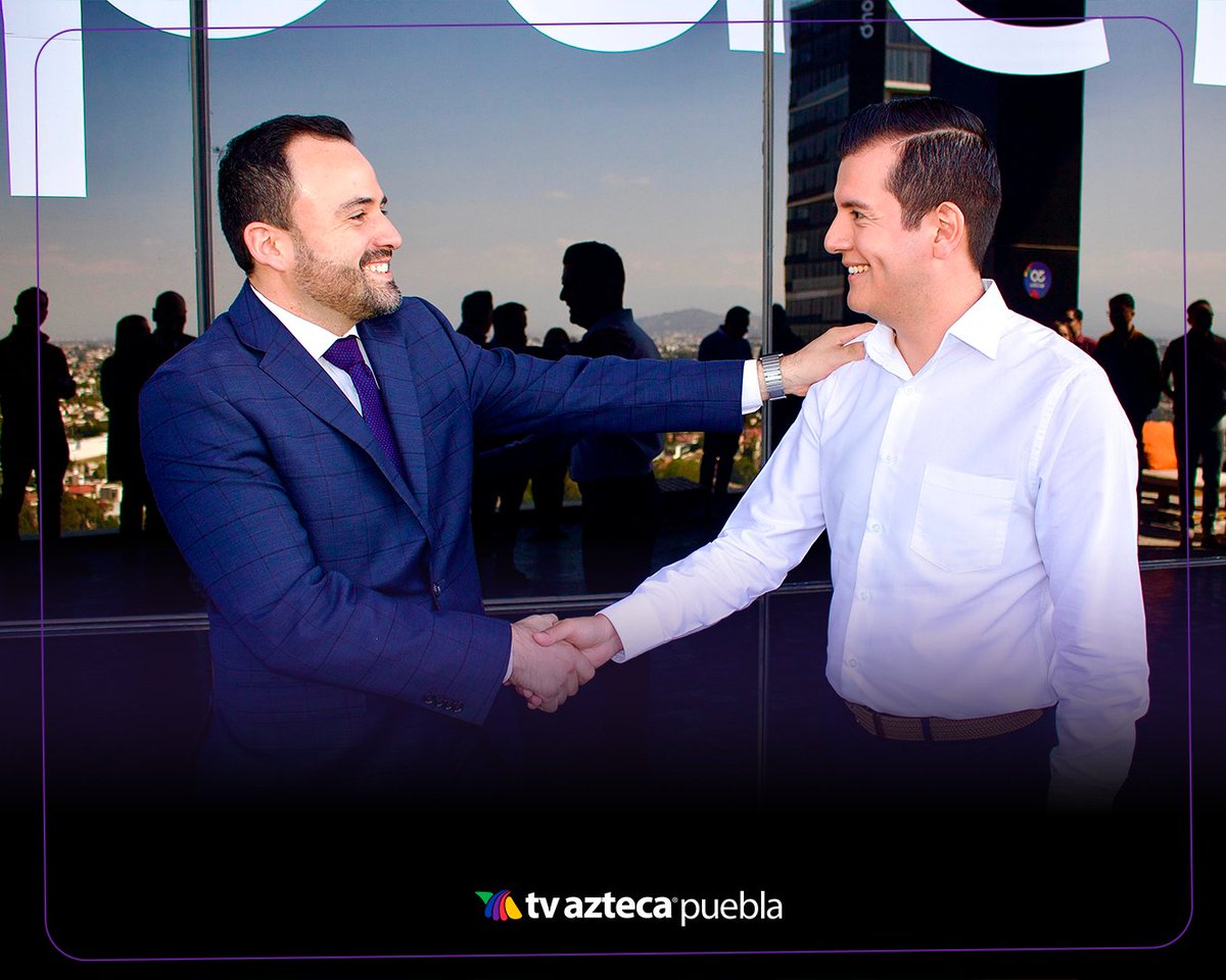 Oscar Lozano tweet media