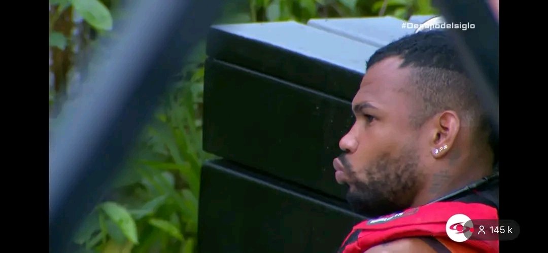 Hubieran armado otro equipo con los bultos que salieron este CICLO JAJAJAJA JAJAJAJA NEOS DAN LASTIMA #DesafioDelSigloXXI