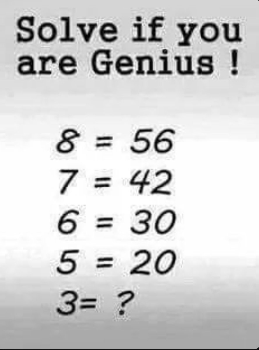 Brain IQ Test tweet media