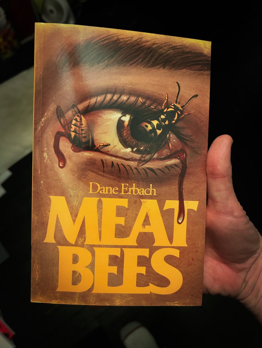 Clay McLeod Chapman tweet media